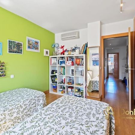 Casa Pareada En Los Pinos De Alhaurin Malaga Vila Alhaurín de la Torre Exterior foto