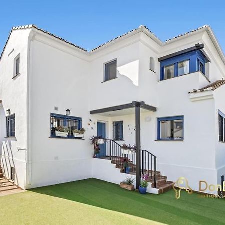 Casa Pareada En Los Pinos De Alhaurin Malaga Vila Alhaurín de la Torre Exterior foto