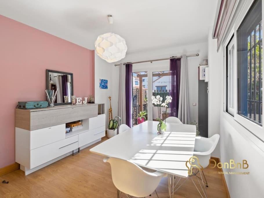 Casa Pareada En Los Pinos De Alhaurin Malaga Vila Alhaurín de la Torre Exterior foto