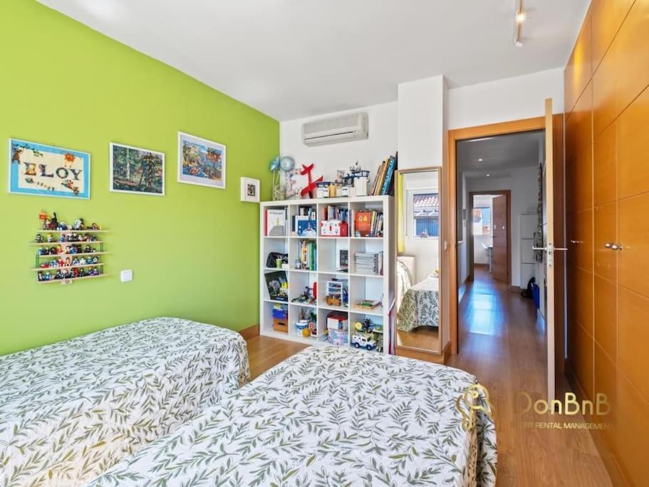Casa Pareada En Los Pinos De Alhaurin Malaga Vila Alhaurín de la Torre Exterior foto