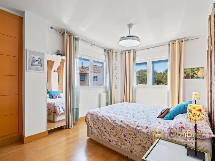 Casa Pareada En Los Pinos De Alhaurin Malaga Vila Alhaurín de la Torre Exterior foto