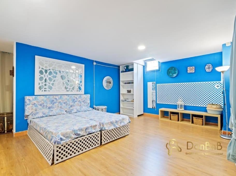 Casa Pareada En Los Pinos De Alhaurin Malaga Vila Alhaurín de la Torre Exterior foto