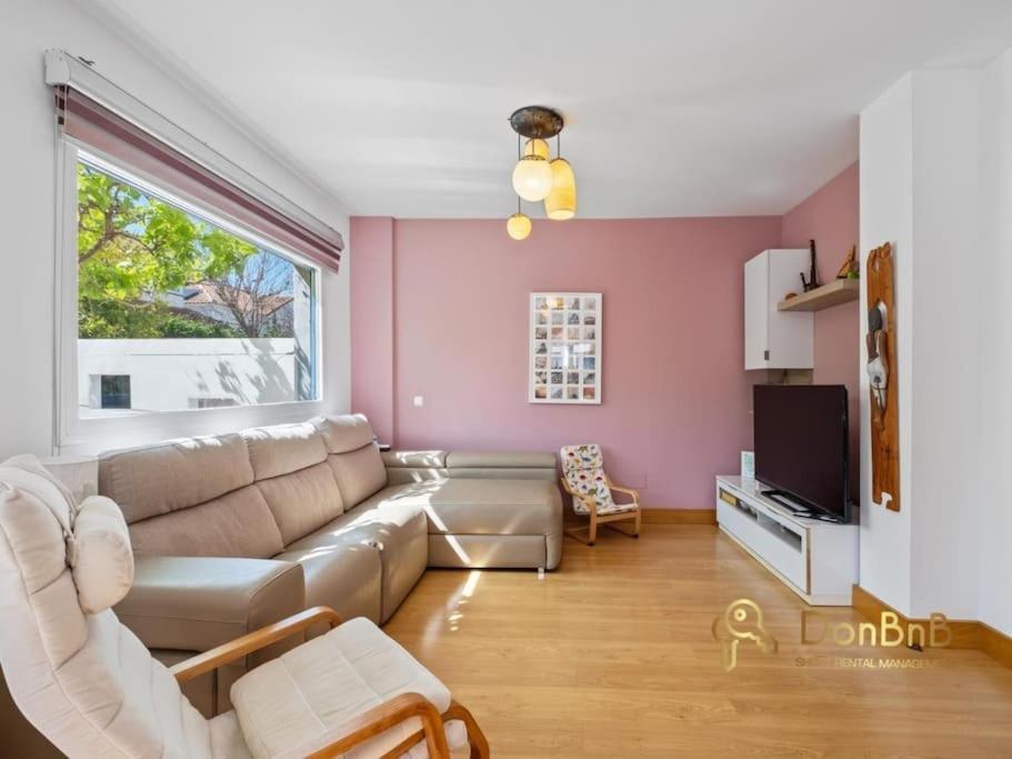 Casa Pareada En Los Pinos De Alhaurin Malaga Vila Alhaurín de la Torre Exterior foto