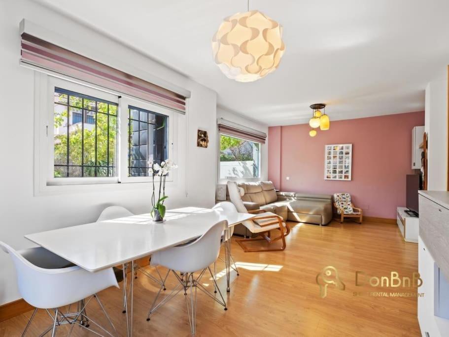 Casa Pareada En Los Pinos De Alhaurin Malaga Vila Alhaurín de la Torre Exterior foto