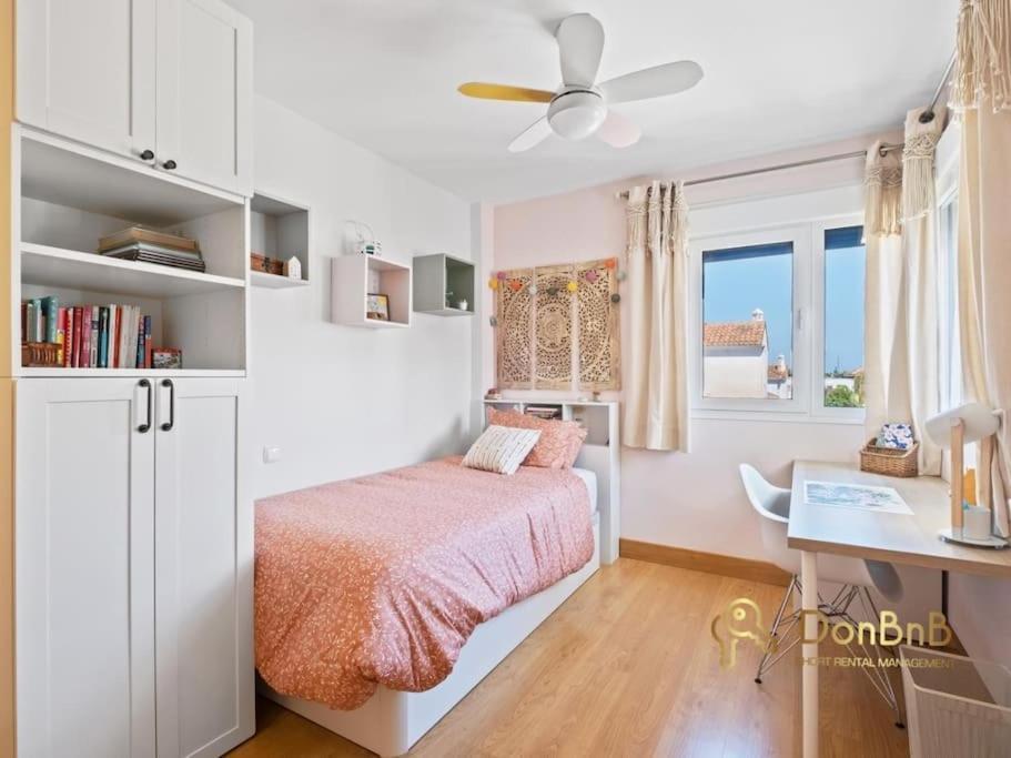 Casa Pareada En Los Pinos De Alhaurin Malaga Vila Alhaurín de la Torre Exterior foto
