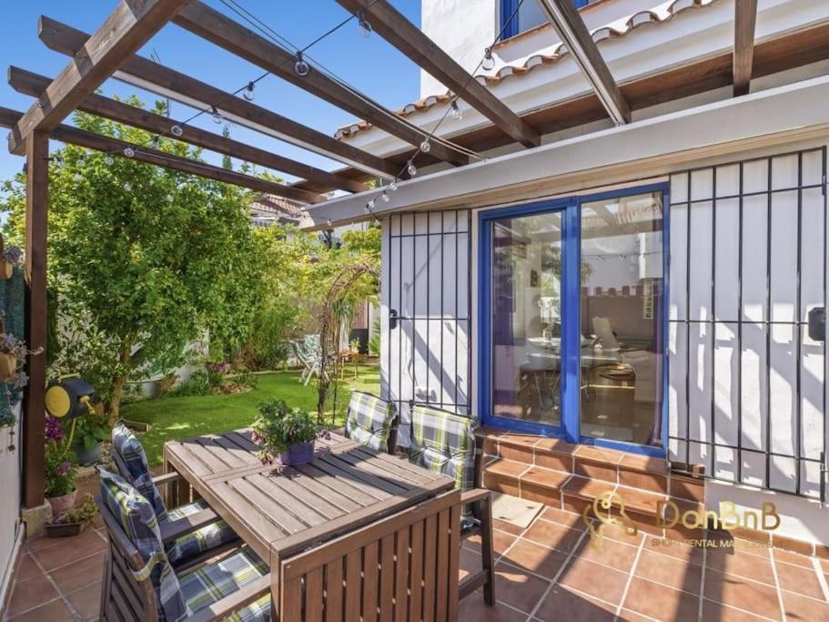 Casa Pareada En Los Pinos De Alhaurin Malaga Vila Alhaurín de la Torre Exterior foto