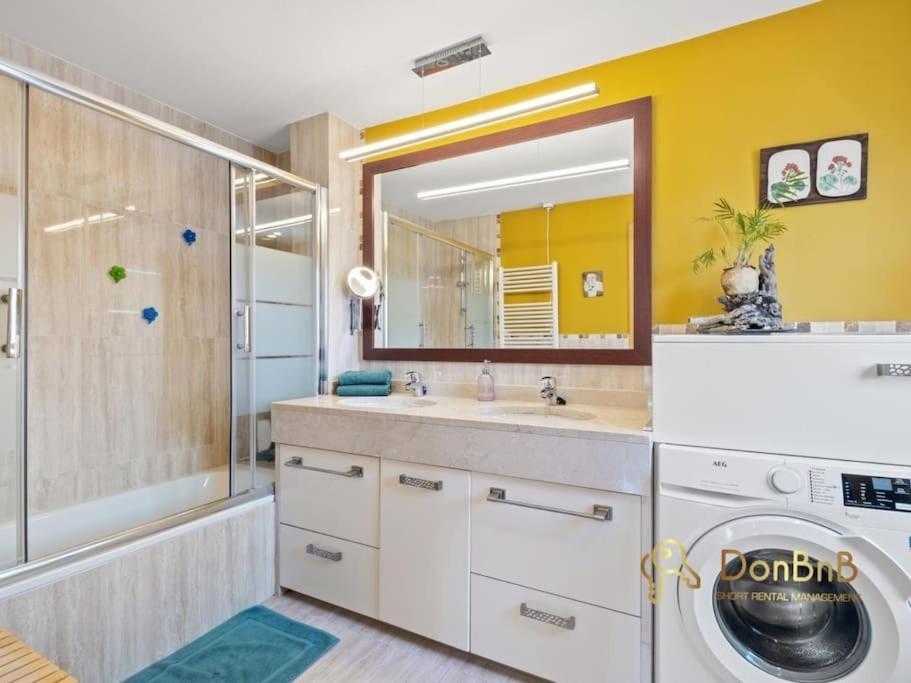 Casa Pareada En Los Pinos De Alhaurin Malaga Vila Alhaurín de la Torre Exterior foto